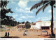 AICP9-AFRIQUE-1044 - YAOUNDE - La Poste - Kamerun