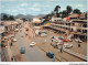 AICP9-AFRIQUE-0986 - YAOUNDE - Vue Sur Le Marché - Camerun