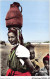 AICP8-AFRIQUE-0922 - SCENES ET TYPES - Porteuse D'eau Et Son Mouchachou - Unclassified