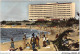 AICP8-AFRIQUE-0909 - L'AFRIQUE EN COULEURS - DAKAR - N'gor - Le Grand Hôtel Et La Plage - Senegal