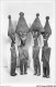 AICP7-AFRIQUE-0815 - FOUMBAM - Statuettes Bamou - Cameroon