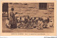 AICP7-AFRIQUE-0774 - MISSION DU SUD-AFRIQUE - La Catéchiste Chez Les Petits Enfants - Zuid-Afrika