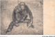 AICP6-AFRIQUE-0737 - CONGO-FRANCAIS - Chimpansé Avec Son Enfant - Congo Français