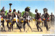 AICP6-AFRIQUE-0698 - Région De DABA - TCHAD - Danses Après La Récolte Du Coton - Ciad