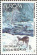 1999 308 Georgia EUROPA Stamps - Nature Reserves And Parks MNH - Georgien