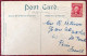 Etats-Unis, Divers Sur CPA, Cachet Rockland, ME. 28.7.1908 Pour La France - (C1448) - Storia Postale