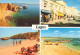 LAGOS, Algarve - Vários Aspetos  (2 Scans) - Faro
