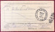 Etats-Unis, Divers Sur Carte, Cachet BRATT. 1 NEW LONDON R.P.O. / RMS 11.12.1915 - (C1455) - Poststempel