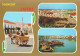 TAVIRA, Algarve - Vários Aspetos  (2 Scans) - Faro