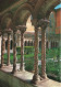 ITALIE - Roma Basilica Di S Paolo - Petites Colonnes Du Cloitre Cosmatesque (XIII S) - Carte Postale - Eglises