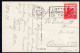 1939 19 APR C.75  SASS.444 DELLA SERIE "PROCLAMAZIONE DELL'IMPERO" USATO  SU CARTOLINA DA VENEZIA X SVIZZERA  FIRMATO BI - Poststempel