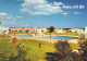 TAVIRA, Algarve - Santa Luzia, PEDRAS D'El Rei (2 Scans) - Faro