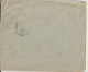 TUNISIE - 1904 - ENVELOPPE De KELIBIA CACHET RARE ! => TUNIS - Lettres & Documents