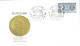 DANEMARK LOT DE 50 LETTRES ET FDC - Lots & Kiloware (mixtures) - Max. 999 Stamps