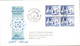 Delcampe - DANEMARK LOT DE 50 LETTRES ET FDC - Vrac (max 999 Timbres)