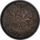 Canada, Cent, 1959 - Canada