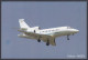 Inde India 2007 Mint Postcard Bangalore Air Show Falcon 900EX, Aircraft, Aeroplane, Airplane, Jet - India