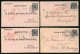 Delcampe - Berlin, 1890, RU 2, Brief - Other & Unclassified