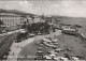 Pegli - Genova -Spiaggia - Club Vela Ed Alberghi - Barche - Animata - 1955 - Genova (Genoa)