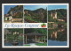 LA ROQUE-GAGEAC (24 Dordogne) Manoir De Tarde, Château De La Malartrie, Halles, Gabarres Sur La Dordogne - Sonstige & Ohne Zuordnung