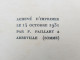 Delcampe - Claire De Jacques Chardonne. Bernard Grasset, "Pour Mon Plaisir"-V. 1931, Exemplaire Sur Alfax Navarre Numéroté - 1901-1940