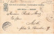 AHEP12-0063- LUXEMBOURG FORT THUNGEN 4TH JULY CELEBRATION 1901 - Autres & Non Classés