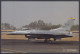 Inde India 2007 Mint Postcard Bangalore Air Show F-16, Falcon, Fighter Jet, Aircraft, Airplane, Aeroplane - Inde