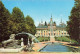 ESPAGNE - Segovia - Palacio - Desde El Templete De Las Tres Gracias - Carte Postale - Segovia