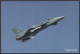 Inde India 2007 Mint Postcard Bangalore Air Show Tejas, LCA, Indian Air Force Fighter Jet, Aircraft, Airplane, Aeroplane - India