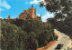 ESPAGNE - Segovia - El Alcazar - Carte Postale - Segovia