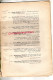 75- PARIS- RARE CATALOGUE TABLEAUX AQUARELLES BIJOUX THEATRE SARAH BERNHARDT-GALERIE GEORGES PETIT 8 RUE DE SEZE -1923 - Historische Dokumente