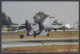 Inde India 2007 Mint Postcard Bangalore Air Show Sukhoi Su-30 MKI, Indian Air Force, Aircraft, Aeroplane, Airplane, Jet - Inde