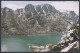 Inde India 2006 Mint Postcard Himalayan Lakes, Mountain, Mountains, Lake, Tsangu - Inde