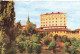 ESPAGNE - Segovia - Vista Exterior - Carte Postale - Segovia