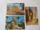 Delcampe - EGYPYTE  - Lot De 21 Cartes - Other & Unclassified
