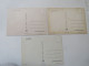 Delcampe - EGYPYTE  - Lot De 21 Cartes - Other & Unclassified