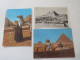 Delcampe - EGYPYTE  - Lot De 21 Cartes - Other & Unclassified