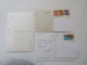 Delcampe - EGYPYTE  - Lot De 21 Cartes - Other & Unclassified