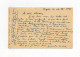 !!! ENTIER POSTAL PAR AVION DU RUANDA CACHET DE KIGALI ET CENSURE DU CONGO - Stamped Stationery