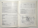 Manuale D'Officina Trattori Lamborghini - 550-660 - Ed. 1986 - Other & Unclassified