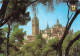 ESPAGNE - Segovia - Catedral - Carte Postale - Segovia