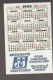 CALENDARIO DE PUBLICIDAD 10 - Petit Format : 2001-...