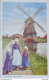Delcampe - GROETEN UIT HOLLAND // VOLENDAM - Boekje Van 5 Ansichtkaarten ±1950 ( ͡♥ ͜ʖ ͡♥) ♥ - Volendam