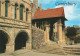 ROYAUME-UNI - Canterbury - The Norman Staircase - Canterbury Cathedral - Kent - Vue Panoramique - Carte Postale Ancienne - Canterbury