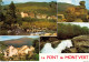 [48]  LE PONT DE MONTVERT - MULTIVUES CPM GF ( ͡♥ ͜ʖ ͡♥) ♥ - Le Pont De Montvert
