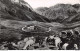 [05] COL DE LA CAYOLLE  - Le Refuge # Troupeau De Chèvres Et Moutons CPSM PF 1954 ( ͡◕ ͜ʖ ͡◕) ♦ - Sonstige & Ohne Zuordnung
