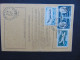 Les N°. 39, 42 Et 46 De Poste Aérienne Sur Ordre De Réexpédition - 1960-.... Covers & Documents