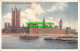 R466034 London. The Houses Of Parliament. Boots Cash Chemists - Other & Unclassified