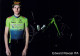 CYCLISME: CYCLISTE : EQUIPE HRINKOW 2023 : EDWARD RAVASI - Cycling