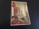 BELLE CARTE ..."LA LETERO...LA LETTRE" ...par VERMEER - Paintings